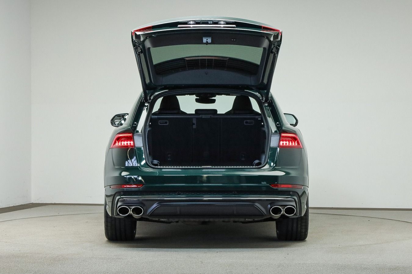 Audi SQ8 - Bild 6