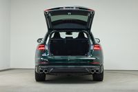Audi SQ8 - Vorschau Bild 6