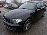 BMW 116 i Limousine - BMW 116 in Hagen