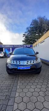 Nissan Murano zu verkaufen - gebrauchte Nissan Murano aus dem Jahr 2006