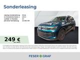 Volkswagen Tiguan 1.5 eTSI Goal DSG ACC AHK LED+ Navi 360° - Volkswagen Tiguan Jahreswagen