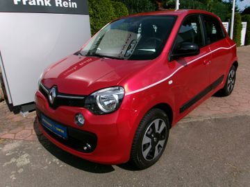Bild 7 Renault Twingo Limited