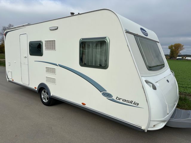 Caravelair Brasilia 556 TÜV + Gas neu