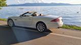 Jaguar XK XK 5.0 Cabriolet - Jaguar XK: Jag