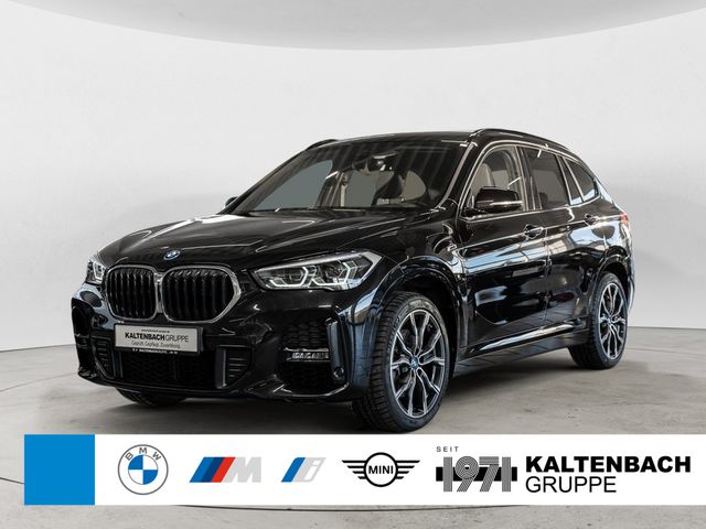 BMW X1 xDrive 25e Sport Line KAMERA NAVI LED AHK