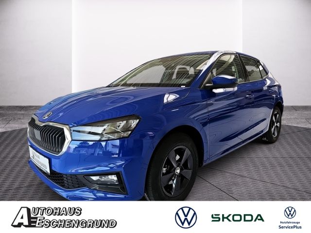 SKODA Fabia 1.0 Essence KLIMA PDC LM