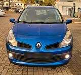 Renault Clio III 3 Kombi 1,5 Diesel Nichtr... - Renault Clio Iii mit Diesel-Antrieb