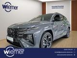 Hyundai Tucson N Line Mild-Hybrid 2WD HUD Navi Digitales - Hyundai TUCSON Gebrauchtwagen