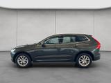 Volvo XC60 T5 AWD Aut Glasd Navi LED AHK Sitzheizung h - graue Volvo XC60