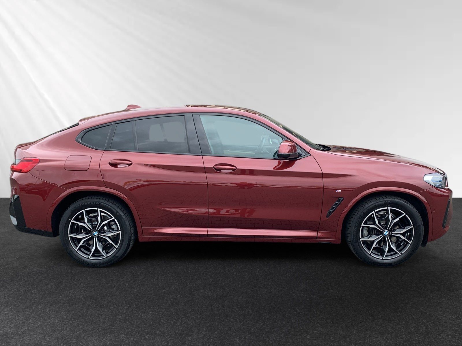 BMW X4 - Bild 2