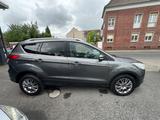 Ford Kuga Titanium *ALLRAD*AUTOMATIK* - Ford Kuga: Automat