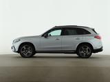 Mercedes-Benz GLC 300 de 4M AMG Night Pano AHK Burmester HUD - gebrauchte Mercedes-Benz GLC 300 aus dem Jahr 2024