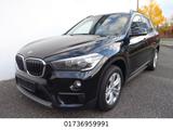 BMW X1 sDrive 18 i Advantage/Klimaaut/Sitzh/Navi - BMW X1 in Nürnberg