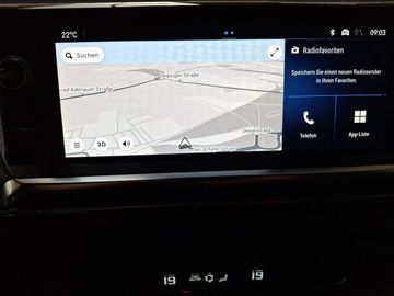 Opel Zafira Life - 12