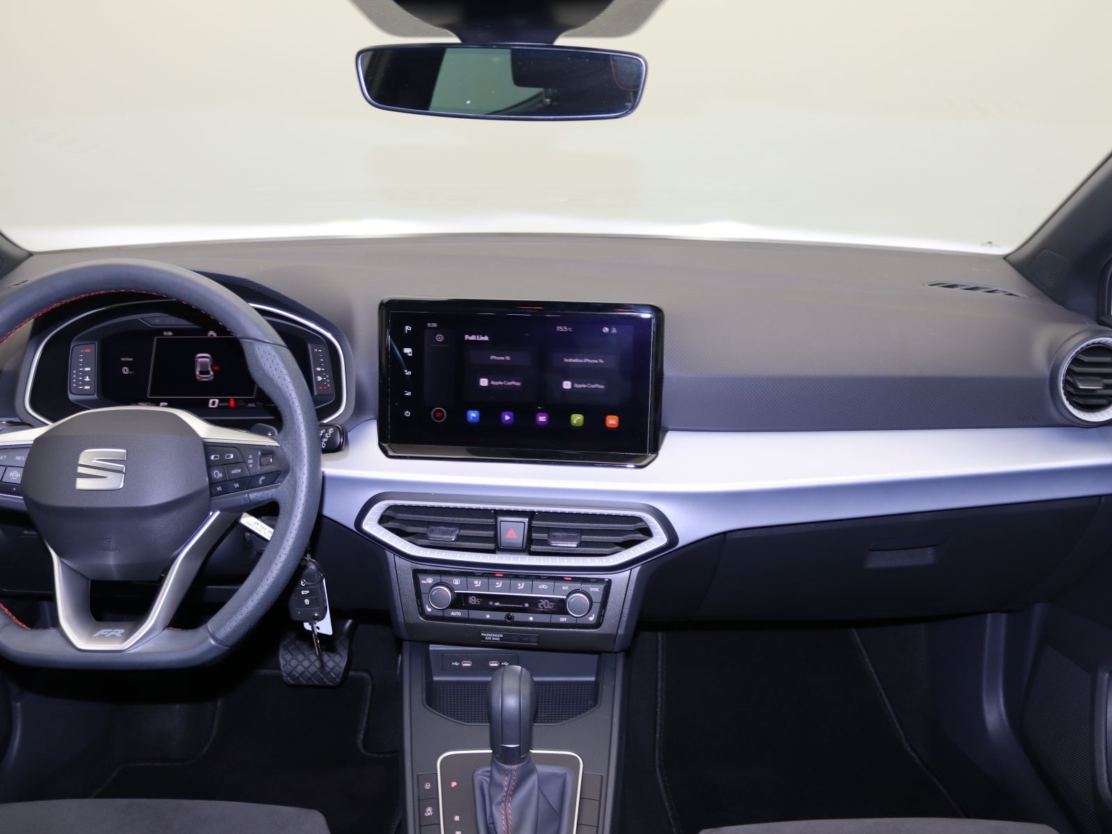 Seat Ibiza - Bild 11