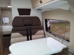 Chausson V 594  FirstLine MJ 25, Automatik