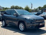Jeep Cherokee Longitude 4WD*KEYLESS*NAVI*PDC*LED* - Jeep Cherokee: Longitude