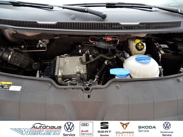 Fahrzeugabbildung Volkswagen T6.1 California Beach Tour 2.0l TDI 110kW Aut. S