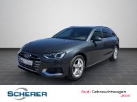 Audi A4 - Vorschau Bild 1