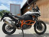KTM Adventure 1190r - KTM ENDURO