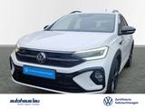 Volkswagen Taigo 1.5 TSI R-Line OPF (EURO 6d) R-Line - Volkswagen Taigo: Sportwagen