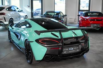 2016 Mclaren 570S — миниатюра 15