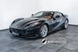 Ferrari 812 Superfast 6.5 V12 *AFS*19%MwSt.*6800km - schwarze Ferrari 812