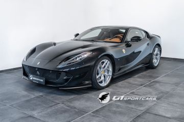 Ferrari 812 Superfast 6.5 V12 *AFS*19%MwSt.*6800km