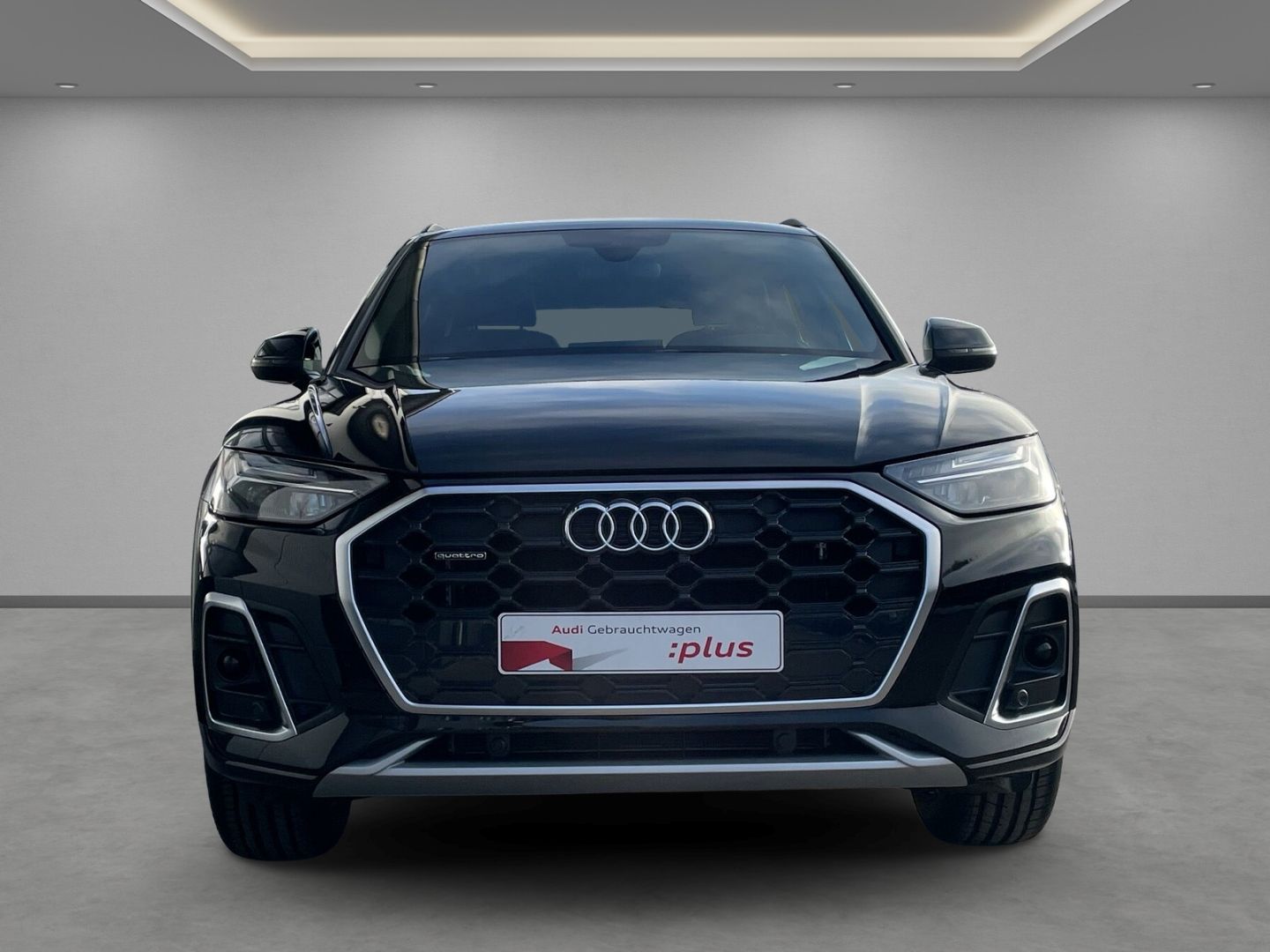 Audi Q5 - Bild 10