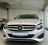 Mercedes-Benz B 180 Automatik*Navigation*LED*AHK* - Mercedes-Benz B-Class in Hamburg