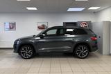 Skoda Kodiaq Sportline 4x4 *7Sitzer*PanSD*ACC*AHK - Skoda Kodiaq Gebrauchtwagen in Hamburg