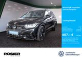 Volkswagen Tiguan R 2.0 TSI 4M ACC PANO HARM.KAR. HUD 360°