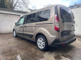 Ford Tourneo Connect lang Trend 1.5 TDCI eco 1 Hand - mit Diesel-Antrieb: Braun