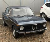 BMW 1802 - aus 1974: Coupe