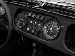 Fahrzeugabbildung Morgan Plus 8 Viergang *Teilrestauriert* top Zustand!