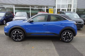 Bild 7 Opel Mokka Elegance