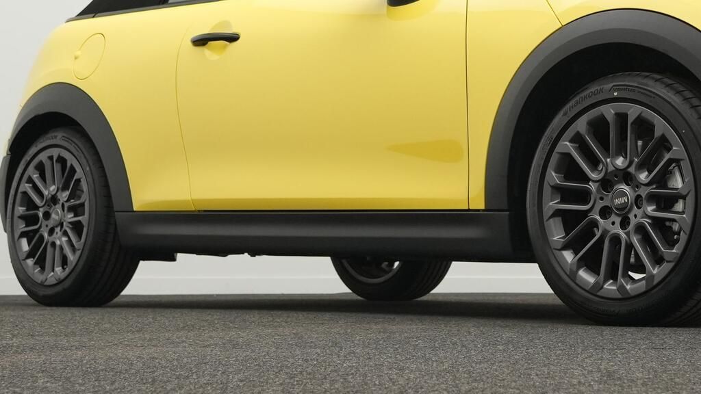 MINI Cooper Cabrio - Bild 21