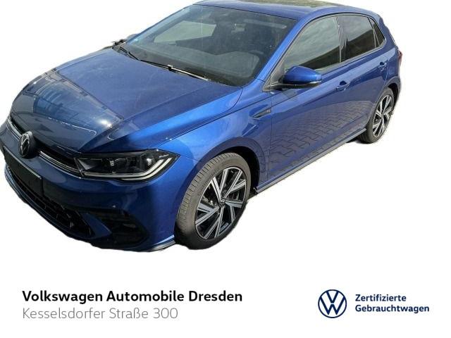 Volkswagen Polo R-Line