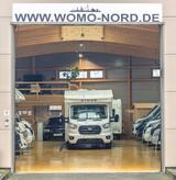 Sterckeman 400 CP COMFORT - Sterckeman Wohnwagen