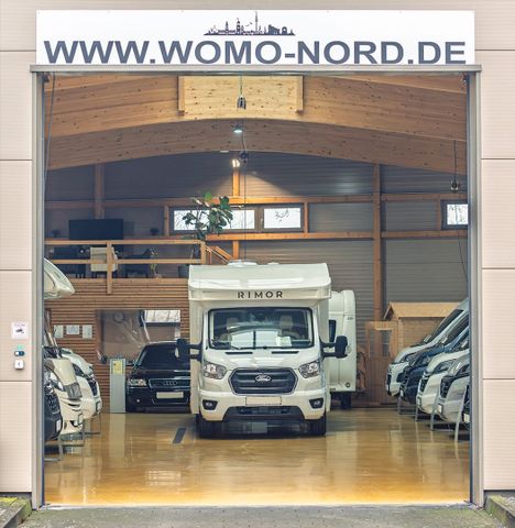 CAMP VAN 550 *TOP-PREIS*