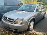 Opel Vectra C Limousine / 2.2 Benziner / A... - Opel Vectra Gebrauchtwagen in München