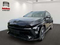 Hyundai KONA - Vorschau Bild 1
