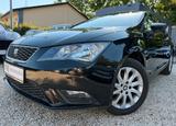 Seat Leon Style Automatik*Navigation*Tempomat - Seat Leon: Kleinwagen