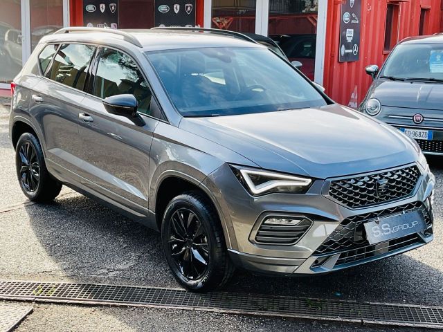 Seat Ateca 1.0 TSI XPERIENCE-unipro-FR style -promo