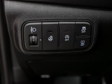 Hyundai i20 1.0 T-GDI Trend Navi digit. Cockpit CarPlay