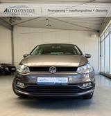 Volkswagen Polo V Comfortline*Pano*Multilenkrad*Navi*Winter - Volkswagen Polo mit Panoramadach
