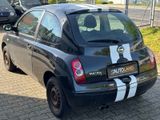 Nissan Micra More*KLIMA*TÜV NEU*TEMPOMAT*1.HAND - Nissan Micra: More