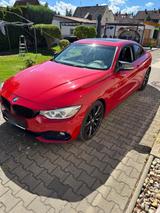 BMW 420D Coupe Spot F32 Zum Verkaufen - BMW 4er-Reihe F32