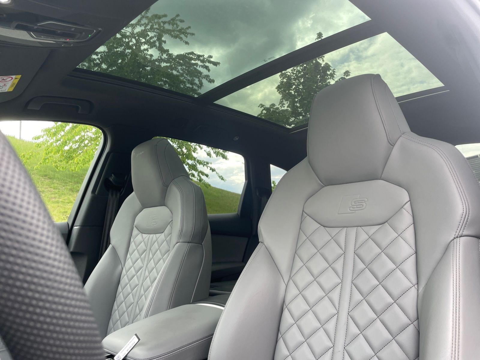 Audi SQ7 - Bild 17