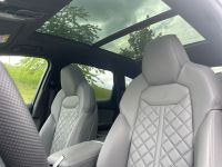 Audi SQ7 - Vorschau Bild 17